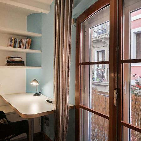 Bed&Bcn Gracia III Apartment Barcelona Exterior foto