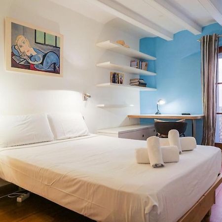 Bed&Bcn Gracia III Apartment Barcelona Exterior foto