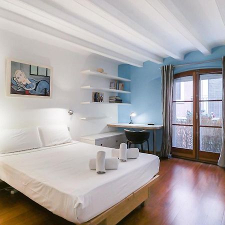 Bed&Bcn Gracia III Apartment Barcelona Exterior foto