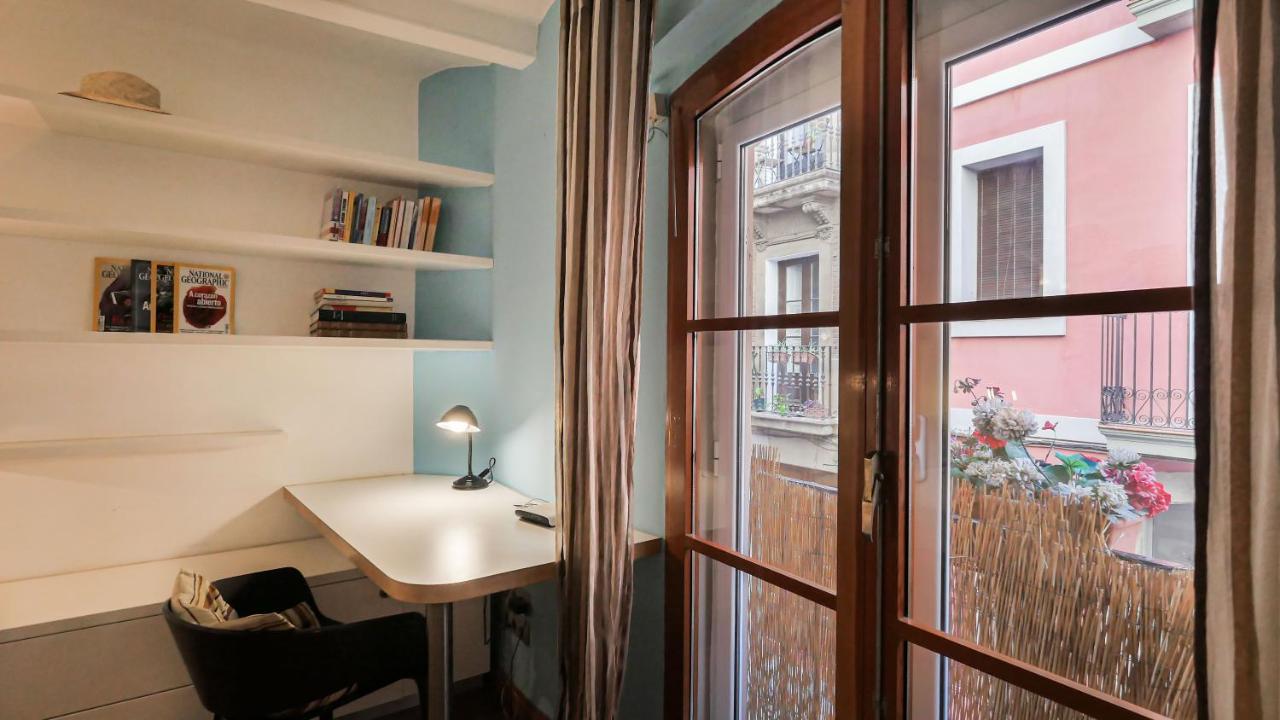 Bed&Bcn Gracia III Apartment Barcelona Exterior foto