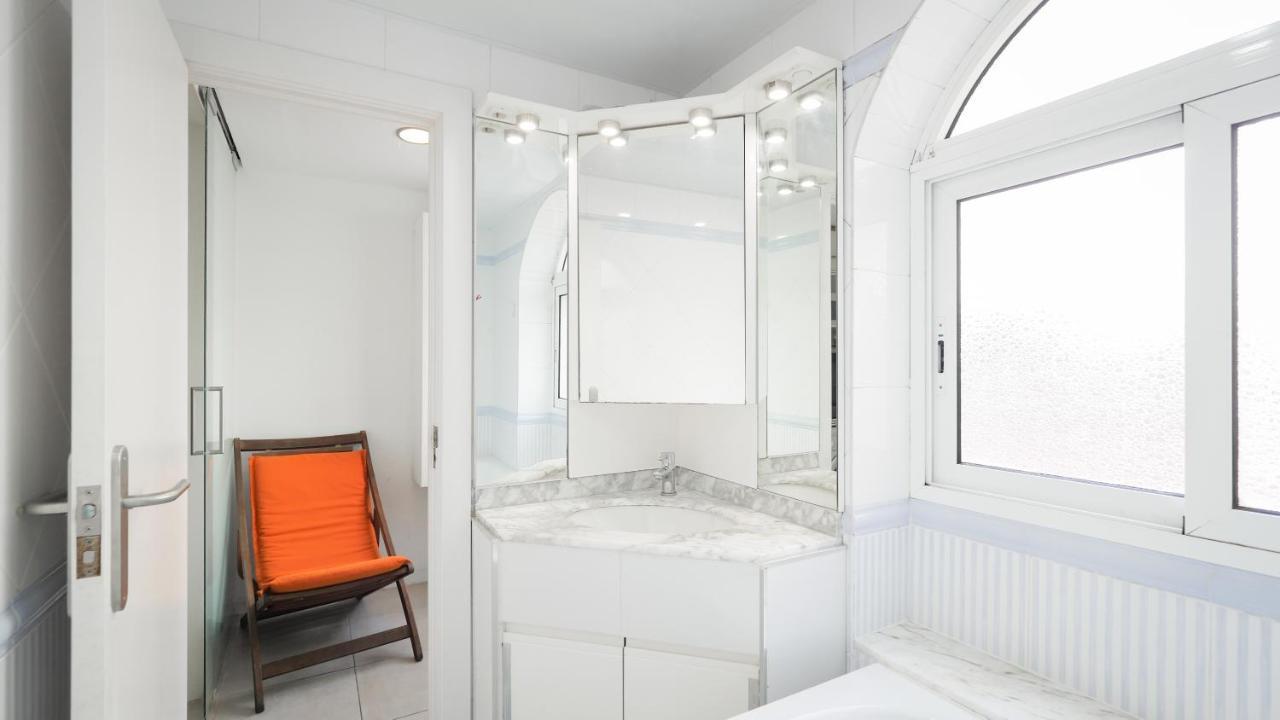 Bed&Bcn Gracia III Apartment Barcelona Exterior foto