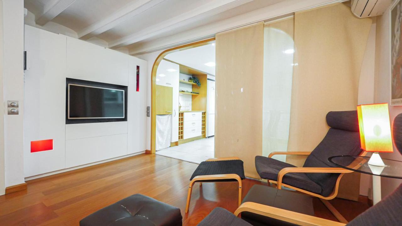 Bed&Bcn Gracia III Apartment Barcelona Exterior foto